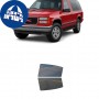 לרכב GMC Yukon 1995 ציפוי חלונות שחורים רב פעמי קשיח לחלונות אחוריים