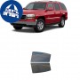 לרכב GMC Yukon 2000 ציפוי חלונות שחורים רב פעמי קשיח לחלונות אחוריים