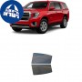 לרכב GMC Yukon 2021 ציפוי חלונות שחורים רב פעמי קשיח לחלונות אחוריים