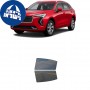 לרכב Haval 2021 ציפוי חלונות שחורים רב פעמי סיליקון לחלונות אחוריים