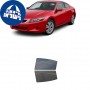 לרכב Honda Accord 2D Cpe 2008 ציפוי חלונות שחורים רב פעמי קשיח לחלונות אחוריים