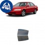 לרכב Honda Accord 1998 ציפוי חלונות שחורים רב פעמי קשיח לחלונות אחוריים