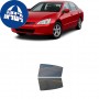 לרכב Honda Accord 2003 ציפוי חלונות שחורים רב פעמי סיליקון לחלונות אחוריים
