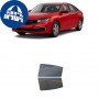 לרכב Honda Civic LX Sedan 2021 ציפוי חלונות שחורים רב פעמי קשיח לחלונות אחוריים