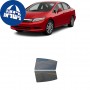 לרכב Honda Civic Sedan 2012 ציפוי חלונות שחורים רב פעמי קשיח לחלונות אחוריים