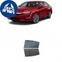 לרכב Honda Clarity 2021 ציפוי חלונות שחורים רב פעמי קשיח לחלונות אחוריים