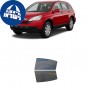 לרכב Honda CR-V 2007 ציפוי חלונות שחורים רב פעמי קשיח לחלונות אחוריים