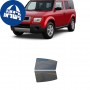 לרכב Honda Element 2003 ציפוי חלונות שחורים רב פעמי קשיח לחלונות אחוריים