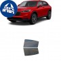 לרכב Honda HR-V 2023 ציפוי חלונות שחורים רב פעמי קשיח לחלונות אחוריים
