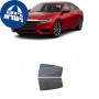 לרכב Honda Insight EX 2021 ציפוי חלונות שחורים רב פעמי קשיח לחלונות אחוריים