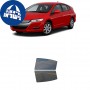 לרכב Honda Insight Hatchback 2010 ציפוי חלונות שחורים רב פעמי קשיח לחלונות אחוריים