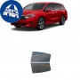 לרכב Honda Odyssey Elite 2022 ציפוי חלונות שחורים רב פעמי סיליקון לחלונות אחוריים