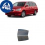לרכב Honda Odyssy 2005 ציפוי חלונות שחורים רב פעמי קשיח לחלונות אחוריים