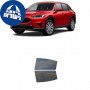 לרכב Honda ZR-V 2022 ציפוי חלונות שחורים רב פעמי קשיח לחלונות אחוריים