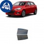 לרכב Hyundai i20 2020 ציפוי חלונות שחורים רב פעמי קשיח לחלונות אחוריים