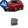 לרכב Hyundai KonaElectric 2021 ציפוי חלונות שחורים רב פעמי סיליקון לחלונות אחוריים