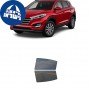 לרכב Hyundai Tucson 2016 ציפוי חלונות שחורים רב פעמי סיליקון לחלונות אחוריים