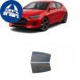 לרכב Hyundai Veloster 2022 ציפוי חלונות שחורים רב פעמי קשיח לחלונות אחוריים