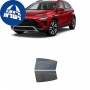 לרכב Hyundai Bayon Premium 2021 ציפוי חלונות שחורים רב פעמי קשיח לחלונות אחוריים