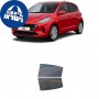לרכב Hyundai i10 Premium 2020 ציפוי חלונות שחורים רב פעמי קשיח לחלונות אחוריים