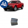 לרכב Hyundai Santa Cruz (Canada) Preferred 2022 ציפוי חלונות שחורים רב פעמי סיליקון לחלונות אחוריים