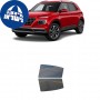 לרכב Hyundai Venue Limited 2022 ציפוי חלונות שחורים רב פעמי סיליקון לחלונות אחוריים