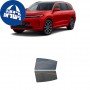לרכב ideal L8 2022 ציפוי חלונות שחורים רב פעמי קשיח לחלונות אחוריים