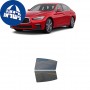 לרכב Infiniti Q50 2020 ציפוי חלונות שחורים רב פעמי קשיח לחלונות אחוריים