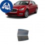לרכב Infiniti Q70 2015 ציפוי חלונות שחורים רב פעמי קשיח לחלונות אחוריים