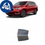 לרכב Infiniti QX60 2016 ציפוי חלונות שחורים רב פעמי קשיח לחלונות אחוריים