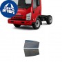 לרכב Isuzu N-Series 2015 ציפוי חלונות שחורים רב פעמי קשיח לחלונות אחוריים
