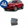 לרכב Jaguar E-Pace 2018 ציפוי חלונות שחורים רב פעמי קשיח לחלונות אחוריים