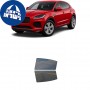 לרכב Jaguar E-Pace 2021 ציפוי חלונות שחורים רב פעמי קשיח לחלונות אחוריים