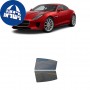 לרכב Jaguar F-Type Coupe 2018 ציפוי חלונות שחורים רב פעמי קשיח לחלונות אחוריים