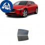 לרכב Jaguar I-Pace 2021 ציפוי חלונות שחורים רב פעמי קשיח לחלונות אחוריים