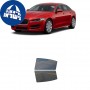 לרכב Jaguar XE 2019 ציפוי חלונות שחורים רב פעמי קשיח לחלונות אחוריים