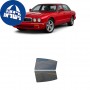 לרכב Jaguar XJ8 XJR 1998 ציפוי חלונות שחורים רב פעמי סיליקון לחלונות אחוריים