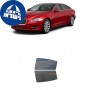 לרכב Jaguar XJL 2011 ציפוי חלונות שחורים רב פעמי סיליקון לחלונות אחוריים