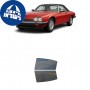 לרכב Jaguar XJS Two-door Convertible 1989 ציפוי חלונות שחורים רב פעמי קשיח לחלונות אחוריים