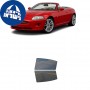לרכב Jaguar XK Two-door Convertible 2007 ציפוי חלונות שחורים רב פעמי סיליקון לחלונות אחוריים