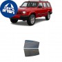לרכב Jeep Cherokee Four-door 1997 ציפוי חלונות שחורים רב פעמי קשיח לחלונות אחוריים