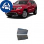 לרכב JEEP Grand Cherokee WK (Previous Generation) Limited 2022 ציפוי חלונות שחורים רב פעמי קשיח לחלונות אחוריים