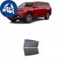 לרכב Jeep Grand WagoneerL 2023 ציפוי חלונות שחורים רב פעמי סיליקון לחלונות אחוריים