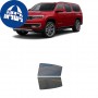 לרכב Jeep GrandWagoneerL 2023 ציפוי חלונות שחורים רב פעמי קשיח לחלונות אחוריים