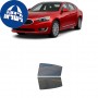 לרכב Kia Cadenza Sedan 2014 ציפוי חלונות שחורים רב פעמי קשיח לחלונות אחוריים