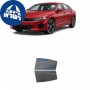 לרכב Kia K5 Sedan 2021 ציפוי חלונות שחורים רב פעמי קשיח לחלונות אחוריים