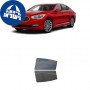 לרכב Kia K900 2015 ציפוי חלונות שחורים רב פעמי קשיח לחלונות אחוריים