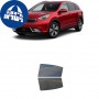 לרכב Kia Niro 2020 ציפוי חלונות שחורים רב פעמי קשיח לחלונות אחוריים
