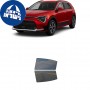 לרכב Kia NiroPlug-InHybrid 2023 ציפוי חלונות שחורים רב פעמי סיליקון לחלונות אחוריים