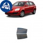 לרכב Kia Rio5 Hatchback 2006 ציפוי חלונות שחורים רב פעמי סיליקון לחלונות אחוריים